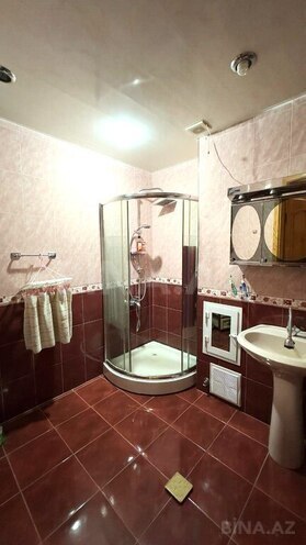 Продаётся 4-комн. новостройка 145 м², м. Иншаатчылар, photo 17 from 18