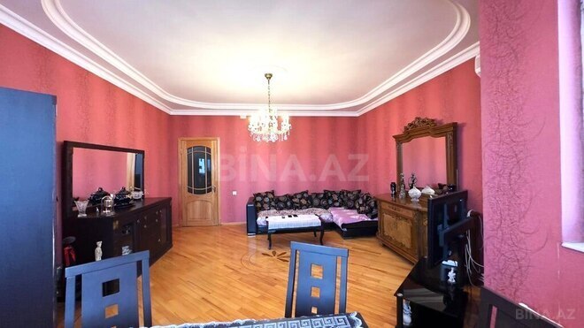 Продаётся 4-комн. новостройка 145 м², м. Иншаатчылар, photo 3 from 18