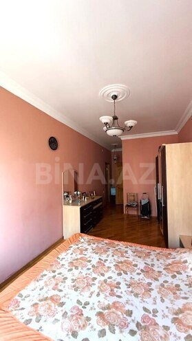 Продаётся 4-комн. новостройка 145 м², м. Иншаатчылар, photo 10 from 18