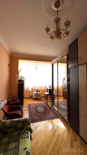 Продаётся 4-комн. новостройка 145 м², м. Иншаатчылар, photo 6 from 18