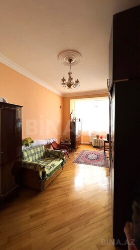 Продаётся 4-комн. новостройка 145 м², м. Иншаатчылар, photo 5 from 18