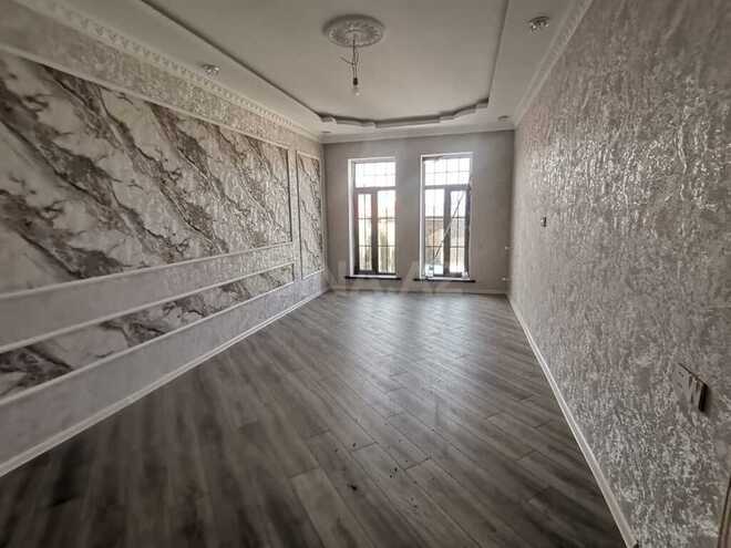 4 otaqlı həyət evi/bağ evi - Maştağa q. - 120 m² (9)