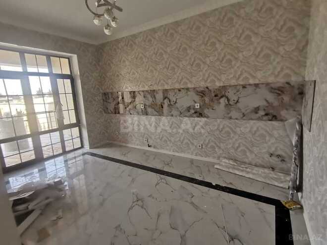 4 otaqlı həyət evi/bağ evi - Maştağa q. - 120 m² (7)