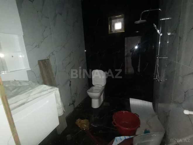 4 otaqlı həyət evi/bağ evi - Maştağa q. - 120 m² (11)
