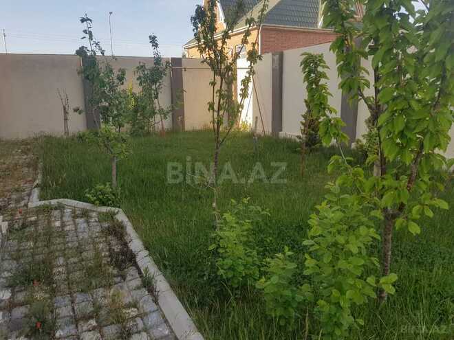 5-комн. дом/дача - пос. Горадил - 250 м² (4)