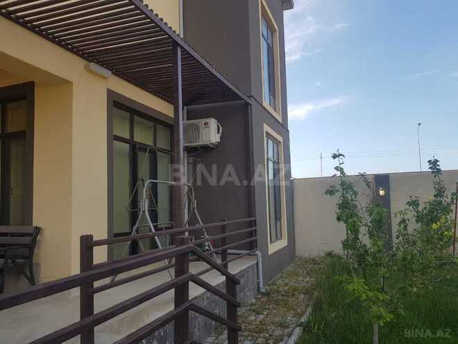 5-комн. дом/дача - пос. Горадил - 250 м² (7)