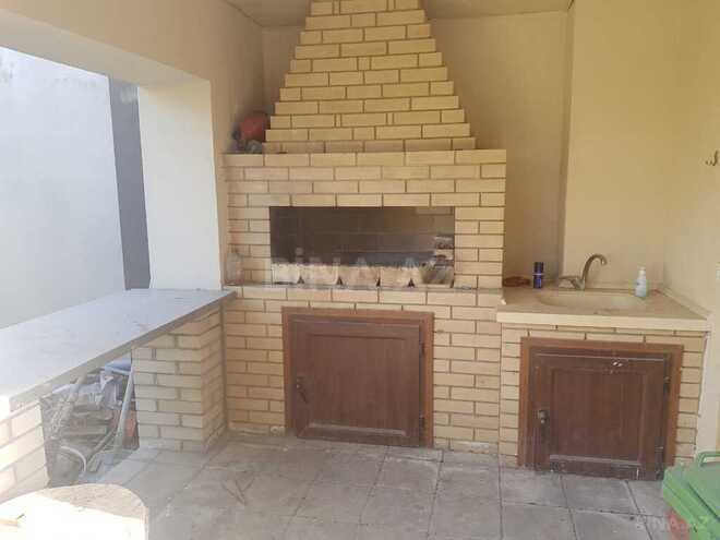 5-комн. дом/дача - пос. Горадил - 250 м² (3)