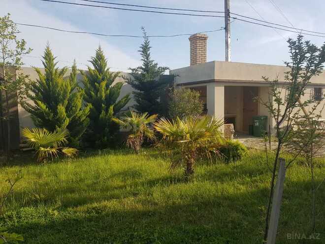 5-комн. дом/дача - пос. Горадил - 250 м² (6)
