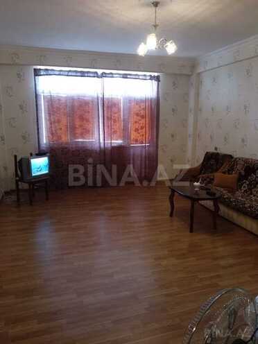4-комн. новостройка - Гянджа - 144 м² (3)
