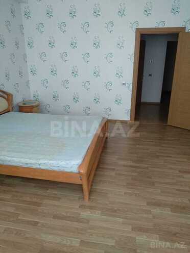 4-комн. новостройка - Гянджа - 144 м² (5)