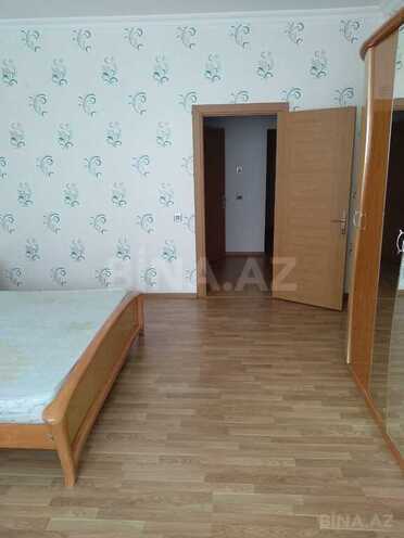 4-комн. новостройка - Гянджа - 144 м² (12)