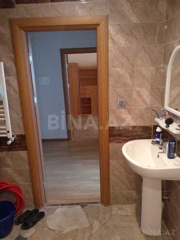 4-комн. новостройка - Гянджа - 144 м² (8)