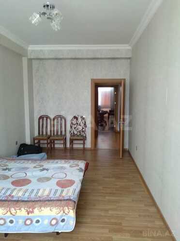 4-комн. новостройка - Гянджа - 144 м² (4)