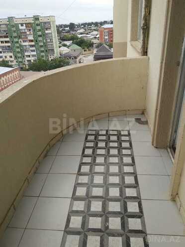 4-комн. новостройка - Гянджа - 144 м² (15)