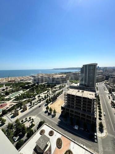 5-комн. новостройка - пос. Аг шехер - 324 м² (1)