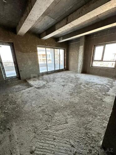 5-комн. новостройка - пос. Аг шехер - 324 м² (18)