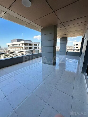 5-комн. новостройка - пос. Аг шехер - 324 м² (16)