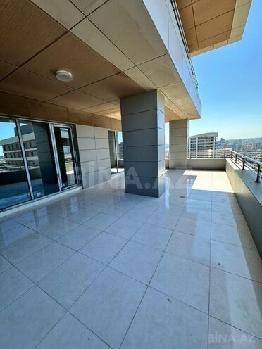 5-комн. новостройка - пос. Аг шехер - 324 м² (13)