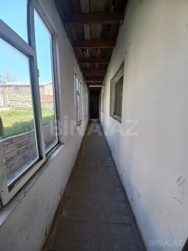 3-комн. дом/дача - пос. Бинагади - 90 м² (14)