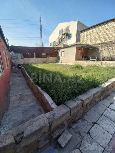 3-комн. дом/дача - пос. Бинагади - 90 м² (20)