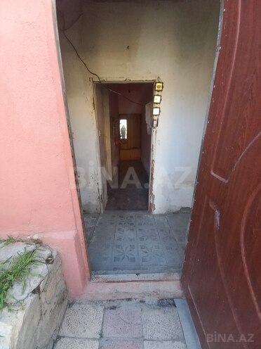 3-комн. дом/дача - пос. Бинагади - 90 м² (13)
