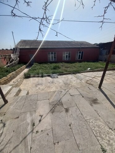 3-комн. дом/дача - пос. Бинагади - 90 м² (9)