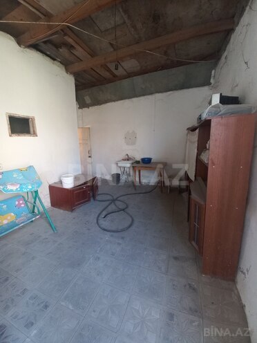 3-комн. дом/дача - пос. Бинагади - 90 м² (15)