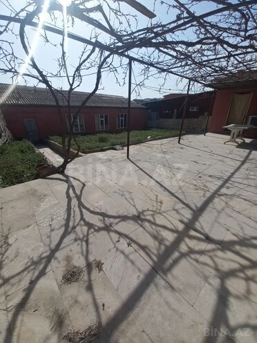 3-комн. дом/дача - пос. Бинагади - 90 м² (2)