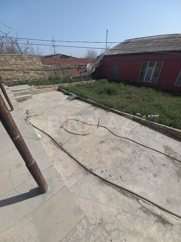3-комн. дом/дача - пос. Бинагади - 90 м² (6)