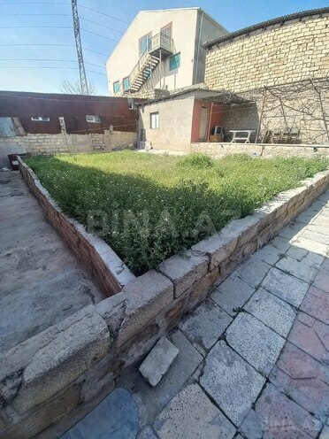 3-комн. дом/дача - пос. Бинагади - 90 м² (1)