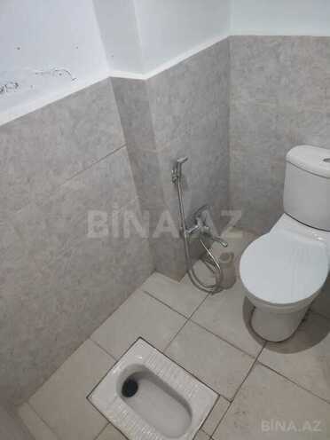 2 otaqlı həyət evi/bağ evi - İçəri Şəhər m. - 45 m² (7)