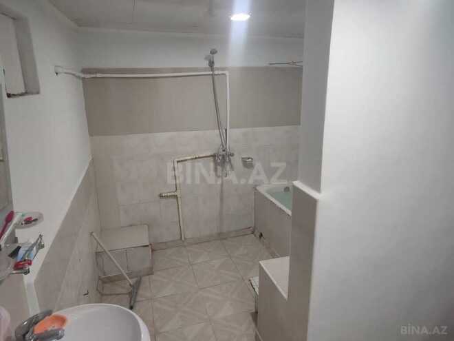 2 otaqlı həyət evi/bağ evi - İçəri Şəhər m. - 45 m² (5)