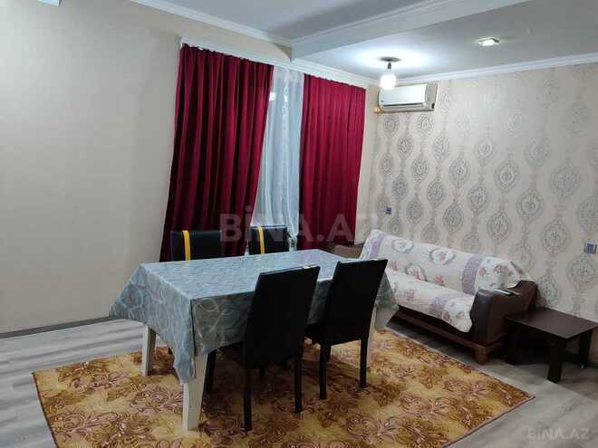 2 otaqlı həyət evi/bağ evi - İçəri Şəhər m. - 45 m² (1)