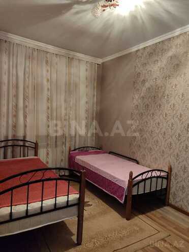 2 otaqlı həyət evi/bağ evi - İçəri Şəhər m. - 45 m² (3)