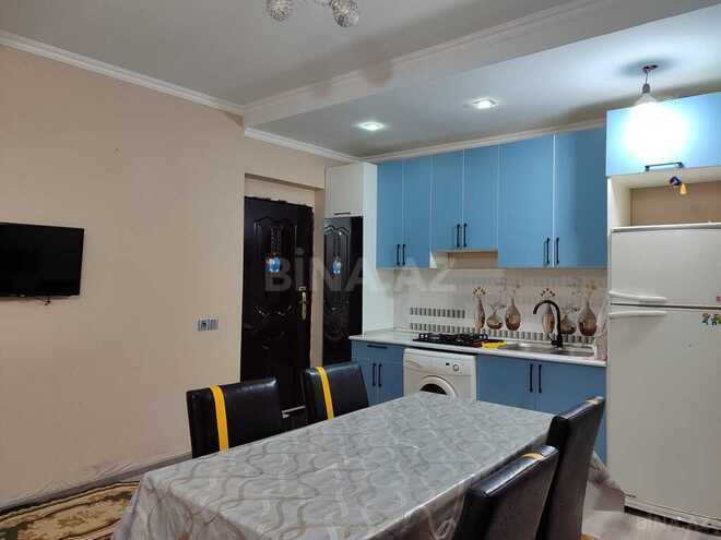 2 otaqlı həyət evi/bağ evi - İçəri Şəhər m. - 45 m² (2)