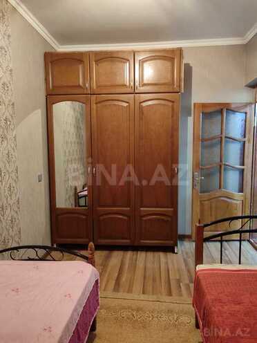 2 otaqlı həyət evi/bağ evi - İçəri Şəhər m. - 45 m² (4)