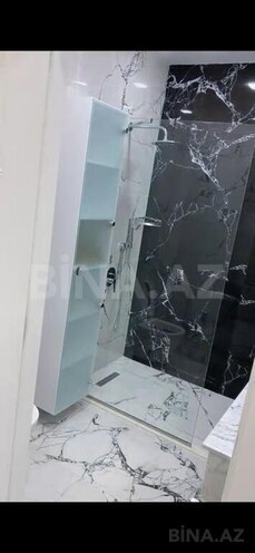 2 otaqlı yeni tikili - Ağ şəhər q. - 65 m² (6)