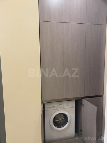 2 otaqlı yeni tikili - Ağ şəhər q. - 65 m² (3)