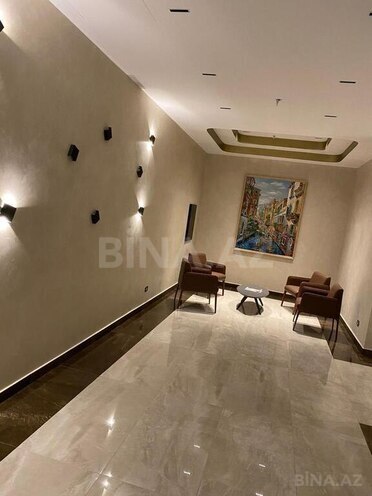 2 otaqlı yeni tikili - Ağ şəhər q. - 65 m² (2)