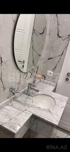 2 otaqlı yeni tikili - Ağ şəhər q. - 65 m² (5)