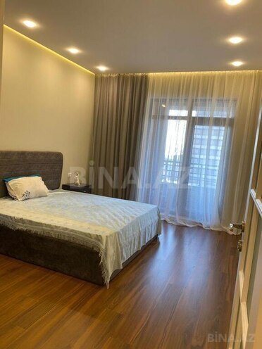 2 otaqlı yeni tikili - Ağ şəhər q. - 65 m² (7)