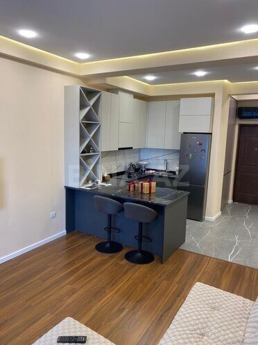 2 otaqlı yeni tikili - Ağ şəhər q. - 65 m² (13)