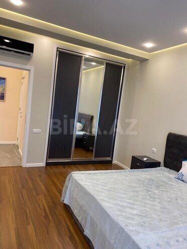 2 otaqlı yeni tikili - Ağ şəhər q. - 65 m² (8)