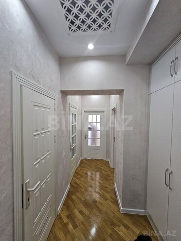2-комн. новостройка - м. Кара Караев - 80 м² (13)