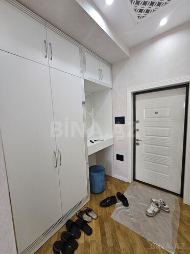 2-комн. новостройка - м. Кара Караев - 80 м² (10)