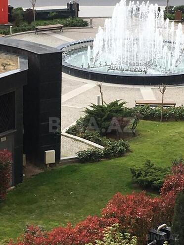 4 otaqlı yeni tikili - Nizami m. - 180 m² (3)