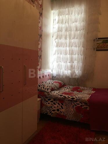 4 otaqlı yeni tikili - Nizami m. - 180 m² (9)