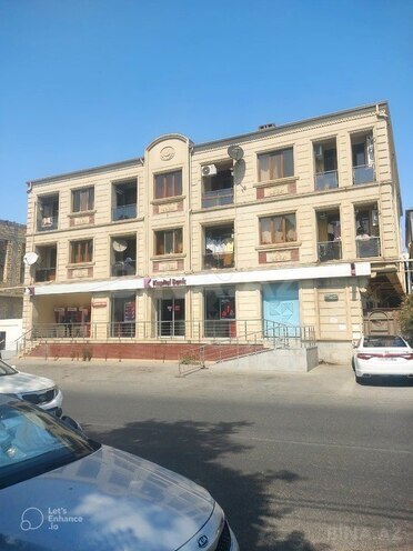 2 otaqlı yeni tikili - Xırdalan - 56.4 m² (1)
