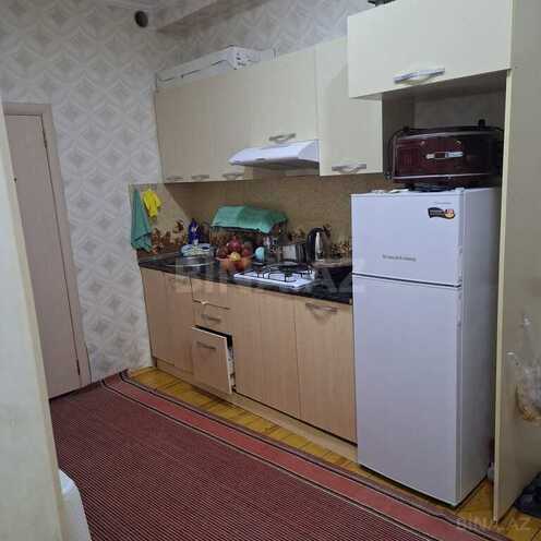 2 otaqlı yeni tikili - Xırdalan - 56.4 m² (5)