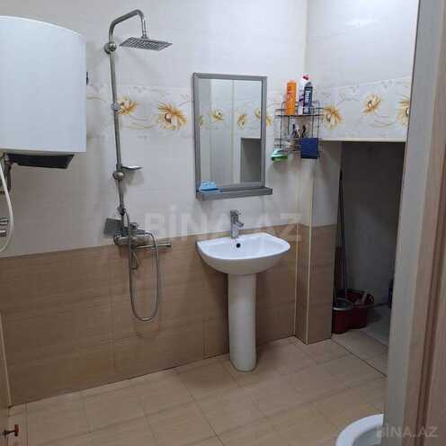 2 otaqlı yeni tikili - Xırdalan - 56.4 m² (6)